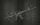 Hobby Fan - Resin arms R.O.C. T91 RIFLE
