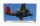 Hasegawa - GRUMMAN S2F-U TRACKER MILITARY AIRPLANE 1962 /