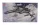Hasegawa - TV SERIES SV-51Y TWINBOOSTER FIGHTER AIRPLANE MACROSS ZERO /