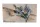 Hasegawa - MACCHI MC.202 FOLGORE AIRPLANE MILITARY 1943 /