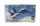 Hasegawa - BOEING F/A-18F SUPER HORNET AIRPLANE MILITARY 1995 /