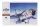 Hasegawa - CHANGE VOUGHT F-8J CRUSADER AIRPLANE MILITARY 1957 /