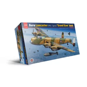 HongKong Model - Lancaster Grand Slam