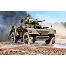 IBG - DAC Mk.I Close Support British Armoured Car