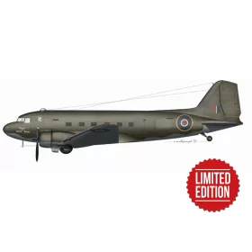 IBG - C-47A Skytrain Polish Dakota