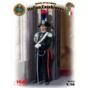 ICM - Italian Carabinier