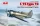 ICM - I-16 type 10  WWII China Guomindang AF Fighter