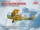 ICM - DH. 82A Tiger Moth with bombs  WWII British training aircraft