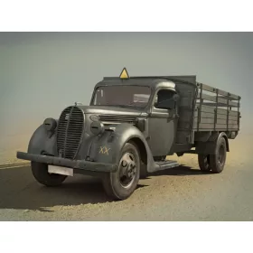ICM - G917T (1939 production)