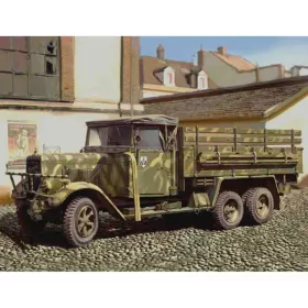 ICM - Henschel 33D1