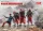 ICM - French Zouaves (1914) (4 figures)