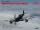 ICM - Spitfire Mk.IXC  Beer Delivery  WWII British Fighter