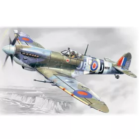ICM - Supermarine Spitfire Mk. IX
