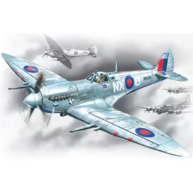 ICM - Supermarine Spitfire Mk. VII