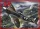 ICM - Spitfire Mk.VIII WWII British Fighter