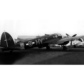 ICM - 'Captured Heinkel'