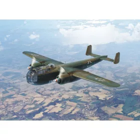 ICM - Do 217K-1, WWII German bomber