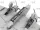 ICM - HP.52 Hampden B.Mk.I WWII British bomber (100% new molds)