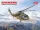 ICM - UH-60A Black Hawk, US Military Transport Helicopter