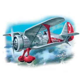 ICM - I-15