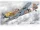 ICM - Bf 109E-7/Trop
