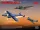 ICM - Luftwaffe night fighters (Messerschmitt Bf 109E-4, FW 189A-1, Do 17Z-10)