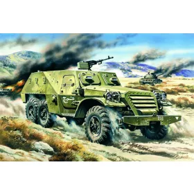 ICM - BTR-152V