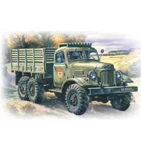 ICM - ZiL-157