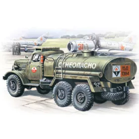 ICM - ZiL-157 Fuel Truck