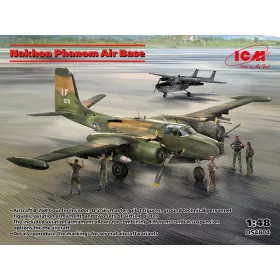 ICM - Nakhon Phanom Air Base