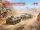 ICM - Afghan Motorcade (1979-1989) (URAL-375D  URAL-375A  ATZ-5-375  BTR-60PB)