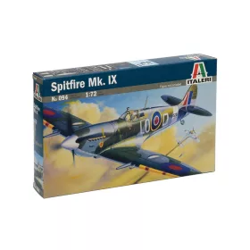 Italeri - Spitfire Mk.Ix