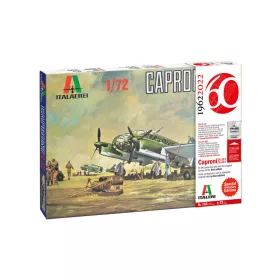   Italeri - Caproni Ca. 313/314 (Vintage Italeri S Anniversary Edition)