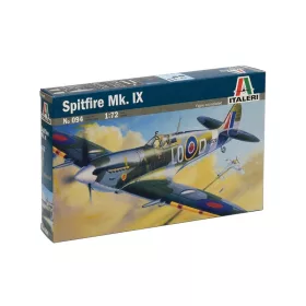Italeri - SPITFIRE MK.IX