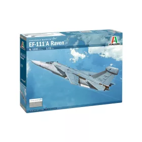 Italeri - 1:72 EF-111 A Raven