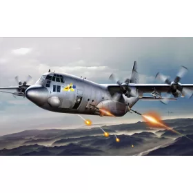 Italeri - AC-130H Spectre
