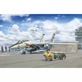 Italeri - F-14A Tomcat