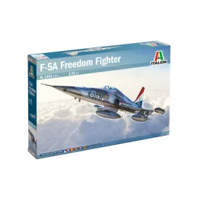 Italeri - F-5A Freedom Fighter