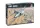 Italeri - Ground Attack Aircraft Amx Ghibli