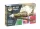 Italeri - 1:72 Italian Fighter Aircraft Macchi MC.202 Folgore Aces, WWI