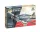 Italeri - 1:72 German Fighter Aircraft Messerschmitt Bf 109 G-6 WWII Aces