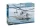 Italeri - 1:72 British Combat Helicopter AgustaWestland AW101 Merlin HM.1