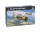 Italeri - 1:32 Italian Fighter Aircraft Macchi MC.200 Saetta