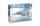 Italeri - 1:48 Swedish Fighter Aircraft JAS-39D Gripen Twin Seater – New Decals Edition
