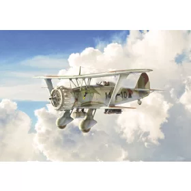 Italeri - Henschel HS 123
