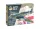 Italeri - 1:48 British Fighter Supermarine Spitfire Mk. IX Aces