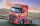 Italeri - Volvo Fh16 Globetrotter Xl