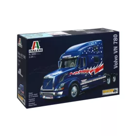 Italeri - Volvo VN 780