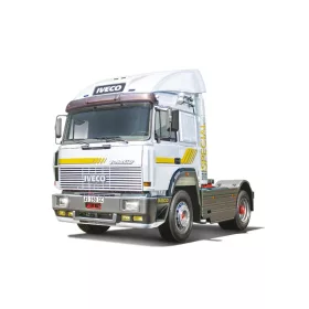 Italeri - Iveco Turbostar 190.48 Special