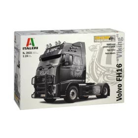 Italeri - Volvo Fh-16 Viking